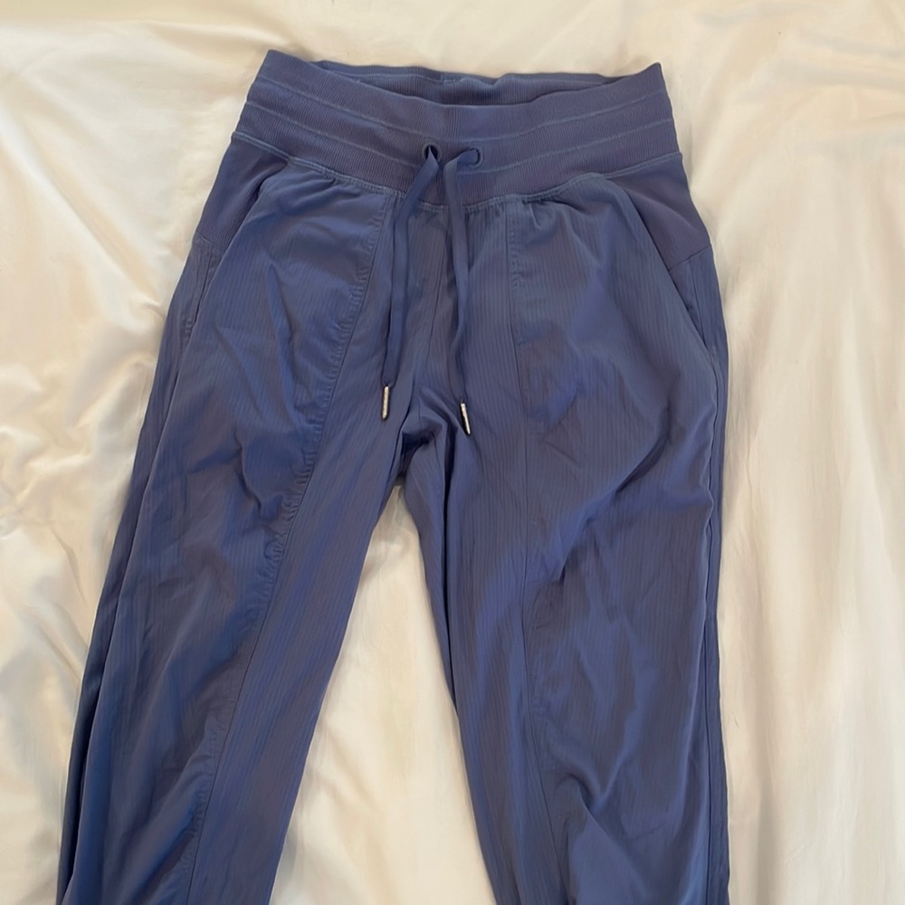 Dance Studio Mid-Rise Jogger- Lululemon